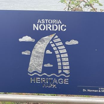 Astoria Riverwalk - August 1, 2025 - A must-see park along the River walk. - Hiking Near Me - Astoria, Oregon