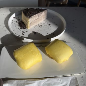 Mango Mango Dessert - Mango cream pancakes Oreo Mille crepe cake - Desserts Near Me - Orlando, Florida Mango Mango Dessert - Mango cream pancakes Oreo Mille crepe cake - Desserts Near Me - Orlando, Florida