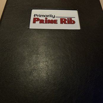 PRIMARILY PRIME RIB - Updated June 2025 - 1054 Photos & 646 Reviews ...
