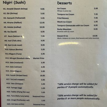 Kakaroto Japanese Restaurant - Menu - Japanese Near Me - Mountain View, California Kakaroto Japanese Restaurant - Menu - Japanese Near Me - Mountain View, California