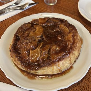 Walker Bros. The Original Pancake House - Apple pancake - Breakfast & Brunch Near Me - Wilmette, Illinois Walker Bros. The Original Pancake House - Apple pancake - Breakfast & Brunch Near Me - Wilmette, Illinois