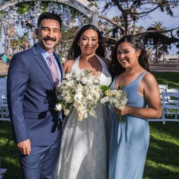 Styled By Val Kaye - Feeling gorgeous for my cousins wedding thanks to Val! - Makeup Artists Near Me
