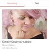 Simply Sassy By Sabine gift card