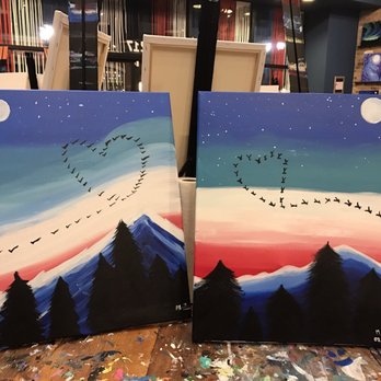 Muse Paintbar - Art Classes Near Me - Gaithersburg, Maryland Muse Paintbar - Art Classes Near Me - Gaithersburg, Maryland