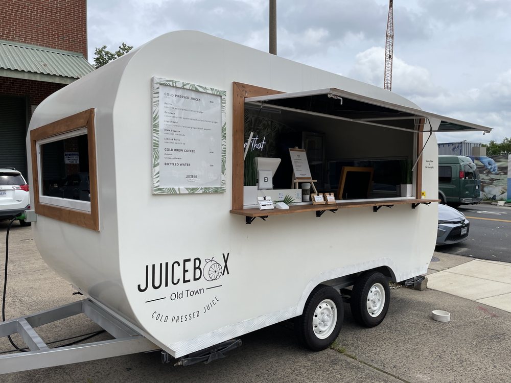 JUICEBOX OLD TOWN Updated September 2024 21 Photos 500 N Union St