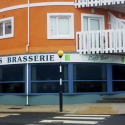 Kings Brasserie