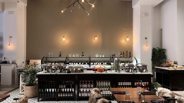 H&H Brazilian Steakhouse by null