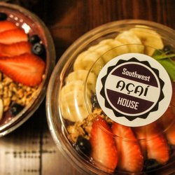 Southwest Acai House
