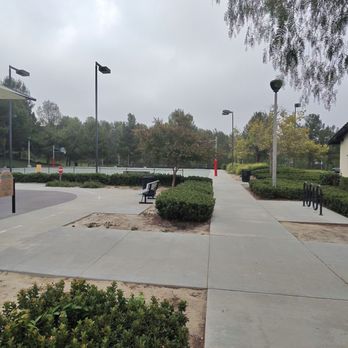Settlers Park - Parks Near Me - Irvine, California