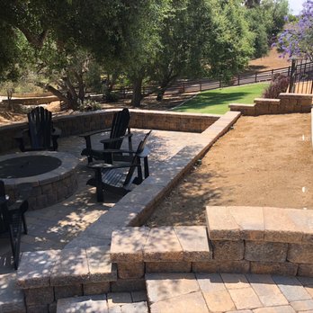 MSE Landscape Professionals - Before - Tree Services Near Me - Escondido, California