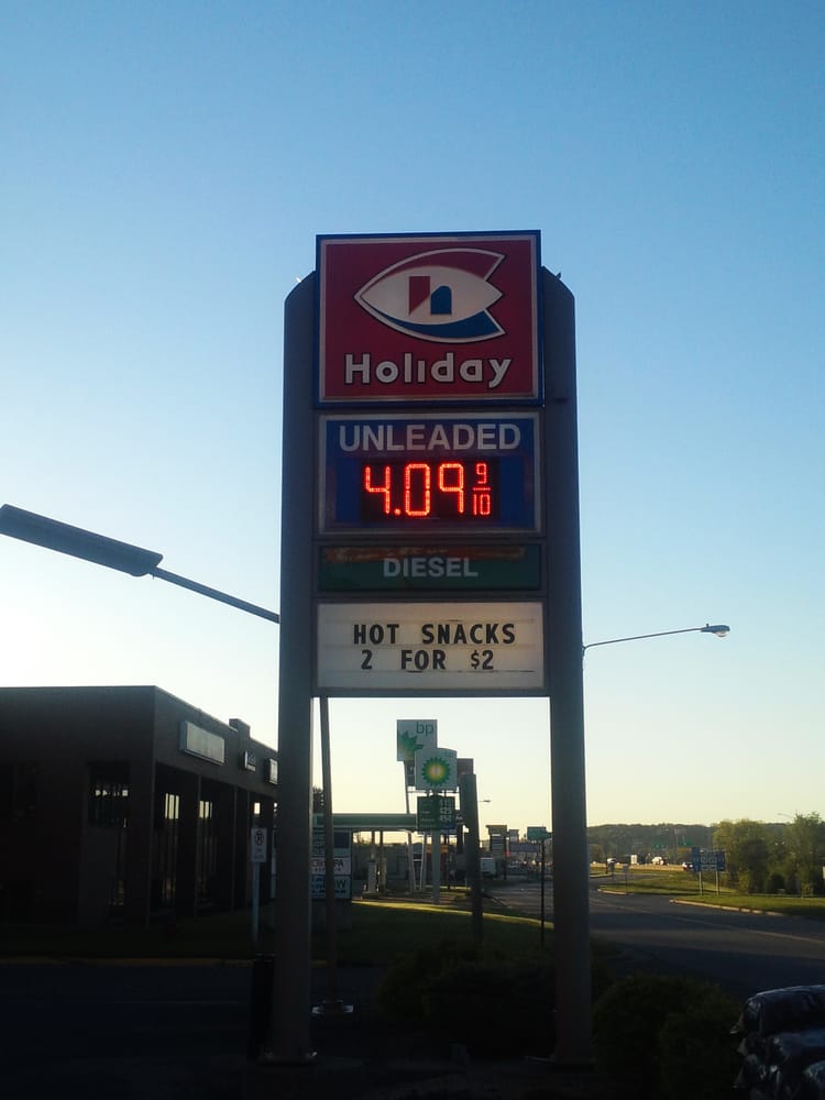 AUTO STOP GASOLINE & CONVENIENCE FOODS Updated September 2024 1207