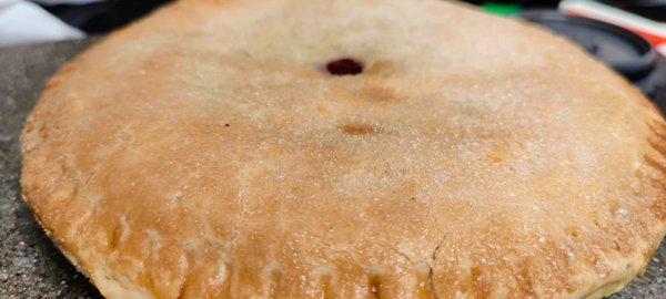 San Diego Chicken Pie Shop by null