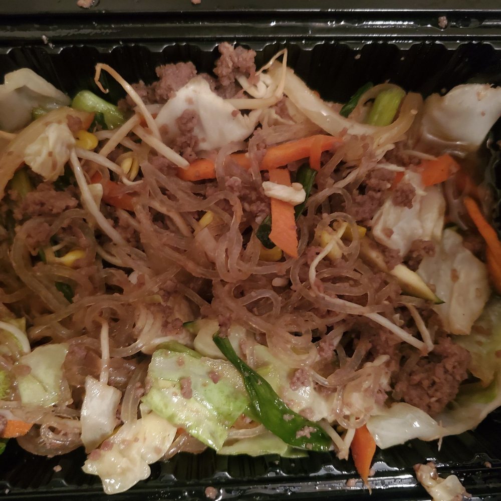 Dansungsa - Japchae - Bars Near Me - Dallas, Texas Dansungsa - Japchae - Bars Near Me - Dallas, Texas