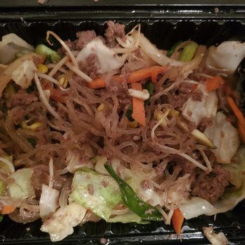 Dansungsa - Japchae - Bars Near Me - Dallas, Texas
