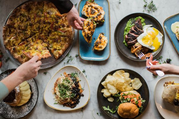 The PA Market by null