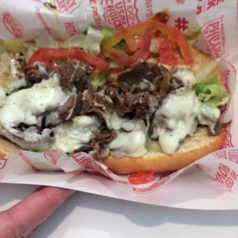 Charleys Cheesesteaks - Philly cheesesteak - American Near Me - Orlando, Florida