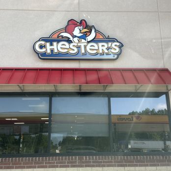 Chester's Fried Chicken - BAD ATTITUDES and SERVICE! - Chicken Shop Near Me - Robertsdale, Alabama Chester's Fried Chicken - BAD ATTITUDES and SERVICE! - Chicken Shop Near Me - Robertsdale, Alabama