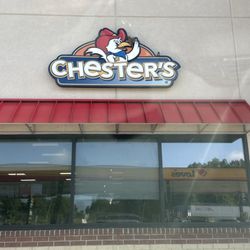 Chester's Fried Chicken