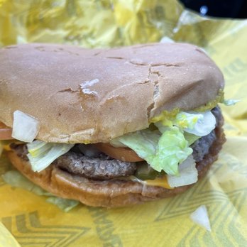 Whataburger - Number 1 - Burgers Near Me - Overland Park, Kansas