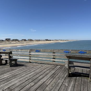 Avalon Fishing Pier - Fishing Near Me - Kill Devil Hills, North Carolina Avalon Fishing Pier - Fishing Near Me - Kill Devil Hills, North Carolina