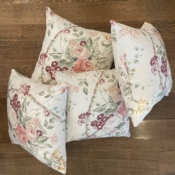 Pillows and More - Spring vibes - Home Decor Near Me - Santa Barbara, California