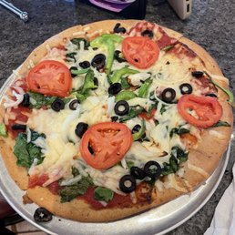 Veg Out GF Veg Out GF