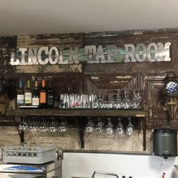 Lincoln Taproom