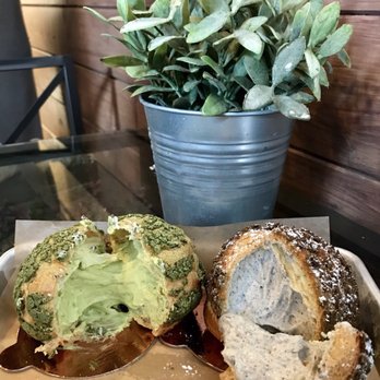 Bibble & Sip - Coffee & Tea Near Me - New York, New York