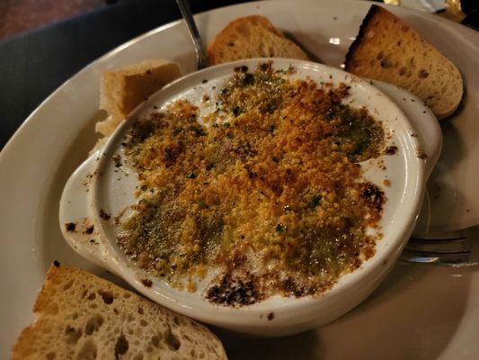 Pasqualone's by null