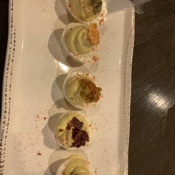 The Row - Yum!! - Southern Near Me - Nashville, Tennessee The Row - Yum!! - Southern Near Me - Nashville, Tennessee
