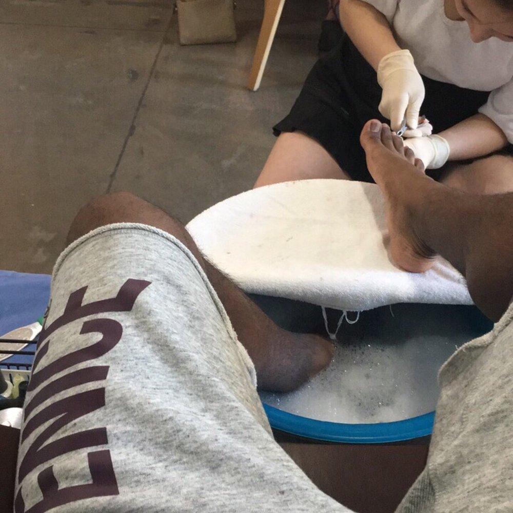 Haven - Nail Salons Near Me - Denver, Colorado Haven - Nail Salons Near Me - Denver, Colorado