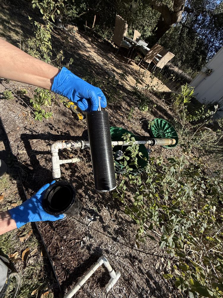 Austin Area Aerobic Services - septic in Austin, TX