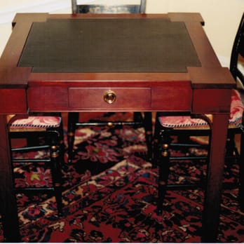 Ed Reinstein Fine Woodworking - Cabinetry Near Me - Portland, Oregon Ed Reinstein Fine Woodworking - Cabinetry Near Me - Portland, Oregon