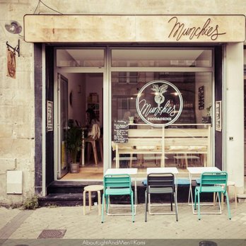 Munchies - Photo ©Munchies Bordeaux - Hot Dogs Near Me - Bordeaux, 33