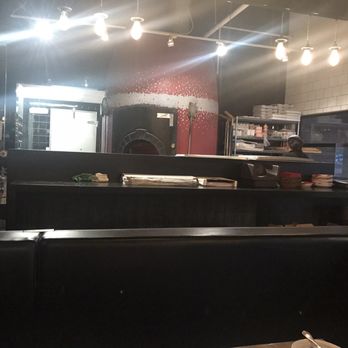 Vero Amore - Swan - Pizza Oven! - Pizza Near Me - Tucson, Arizona