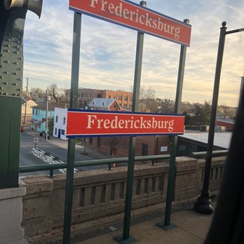 Amtrak - Train Stations Near Me - Fredericksburg, Virginia Amtrak - Train Stations Near Me - Fredericksburg, Virginia