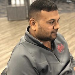 Cuts 109 - Haircut