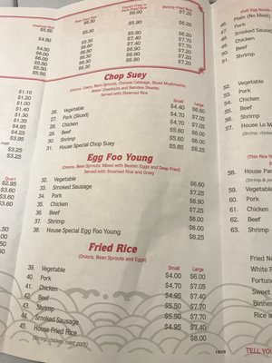 Menu photo 4 Mak's Restaurant Chesapeake, VA Menu photo 4 Mak's Restaurant Chesapeake, VA