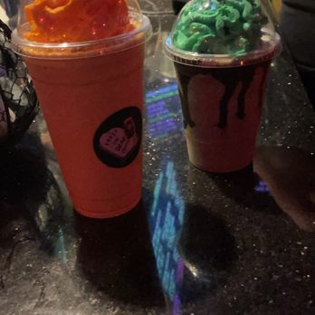 Roast The Dead Coffee - Coffee & Tea Near Me - Yucaipa, California Roast The Dead Coffee - Coffee & Tea Near Me - Yucaipa, California