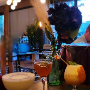 The Moderne - Tapas/Small Plates Near Me - Orlando, Florida The Moderne - Tapas/Small Plates Near Me - Orlando, Florida