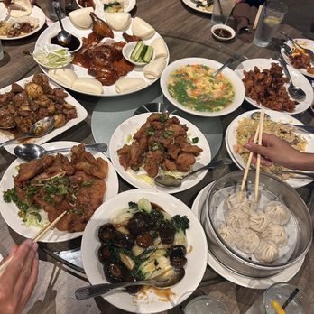 Dynasty - Seafood Near Me - Orange, California