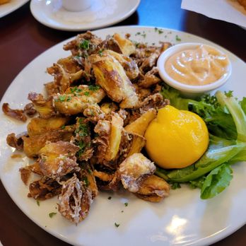 Silverwater Cafe - Seafood Near Me - Port Townsend, Washington