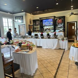 The Wyndgate Country Club - Easter brunch