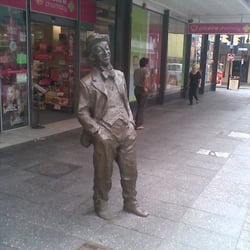 Roy Rene