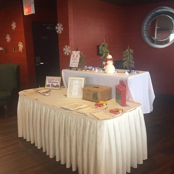 Eighteen at the Radisson - Steakhouses Near Me - Covington, Kentucky