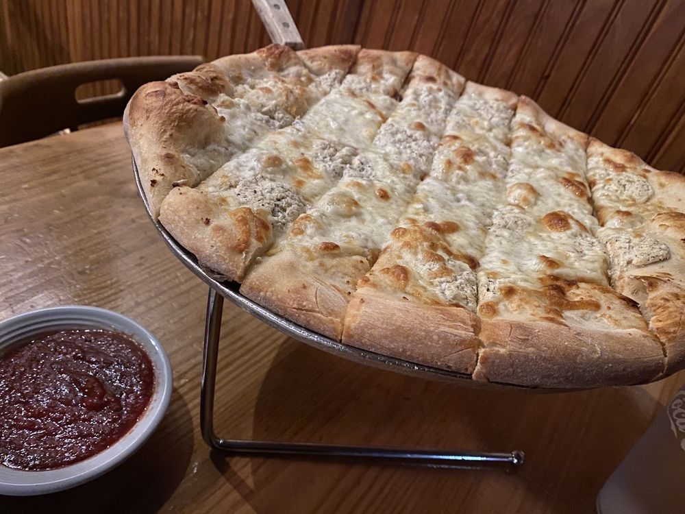 Barley's Taproom & Pizzeria