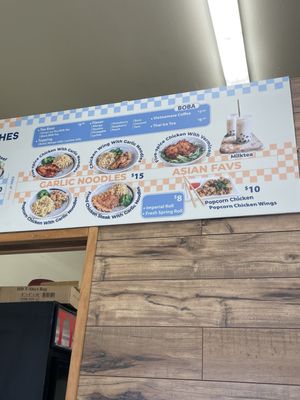 TY Sandwiches by null