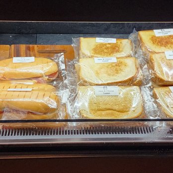 Starbucks - Toasties - Coffee & Tea Near Me - Wellington, WGN Starbucks - Toasties - Coffee & Tea Near Me - Wellington, WGN