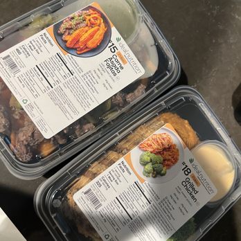 Ideal Nutrition Miami - Yum - Health Markets Near Me - Miami, Florida