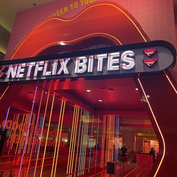 Netflix Bites - Entrance - American Near Me - Las Vegas, Nevada Netflix Bites - Entrance - American Near Me - Las Vegas, Nevada